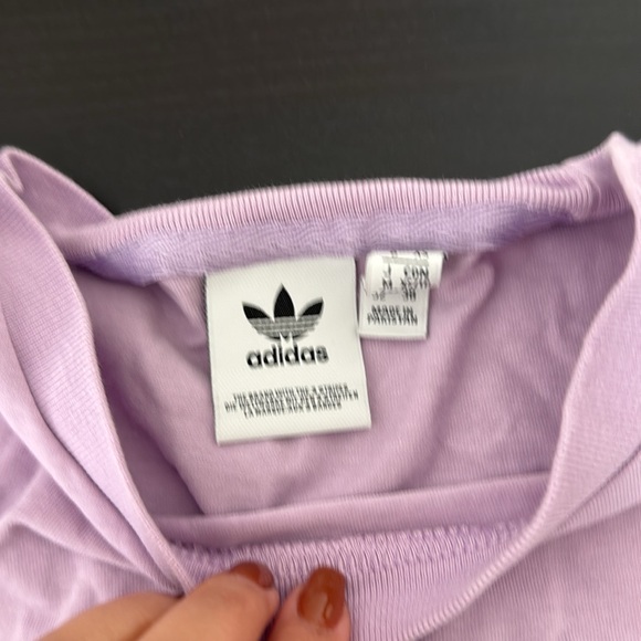 Adidas Tank - Picture 2 of 2